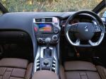 Citroen DS5 2012 года (AU)